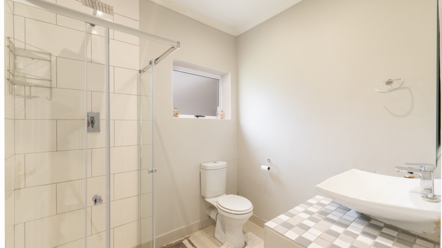 4 Bedroom Property for Sale in Silwerstrand Golf And River Estate Western Cape